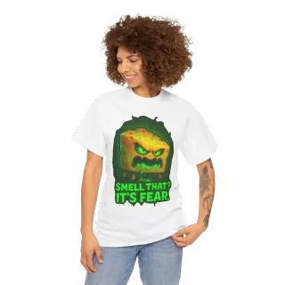 T-Shirt 170 Person 1 White